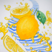 Lemon splash-5