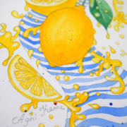 Lemon splash-6