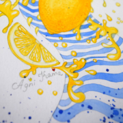 Lemon splash-7